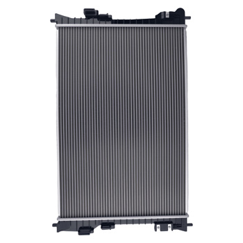 Aluminum Radiator fit for Ford Explorer 3.5L V6 2011-2019 Flex 2010-2019 DA8Z8005C