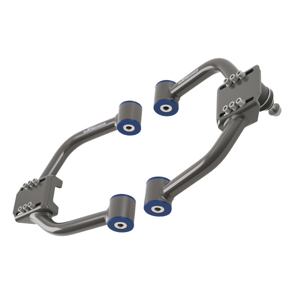 Adjustable Front Upper Camber Arms fit for Lexus IS250 / IS350 (XE20) IS-F 2006-2013-5