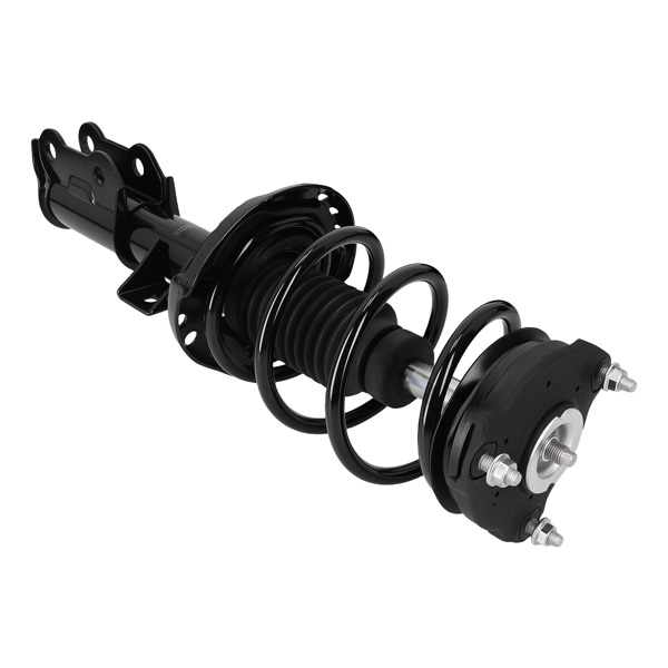2pcs Front Strut Spring Suspension fit for Kia Optima 2016-2020 1.6L 2.0L 2.4L-5