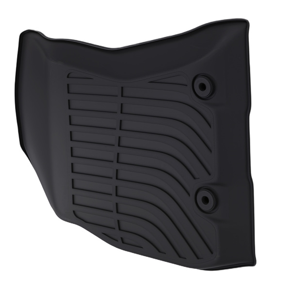 All-Weather Black Carpet Floor Mats fit for Subaru Outback 2015-2019 Custom TPE-4