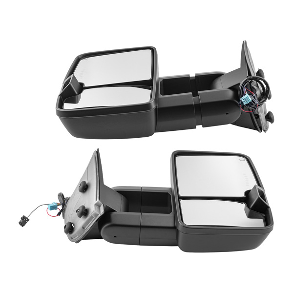Heated Side Mirror fit for Chevy Suburban/Avalanche 2003-2006 GM1321411-5
