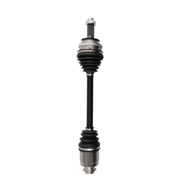 2x Front CV Joint Axle Shaft fit for Honda CR-V EX LX Auto Trans 4WD 2.0L 1997-01-2