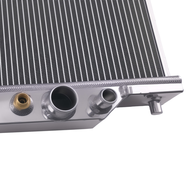 3 Row Aluminum Radiator fit for Ford F-350 Super Duty 1999-2003 2171-4