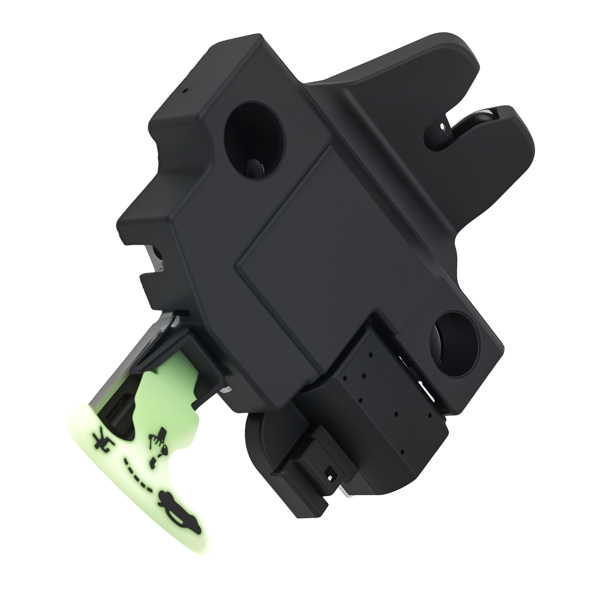 Door Lock Trunk Actuator fit for Toyota Camry Hybrid SE 2007-2011 931-860-6