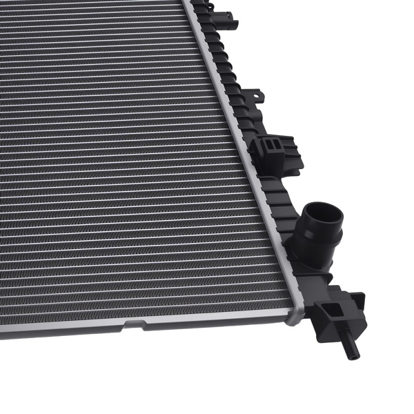 Direct Replacement Radiator fit for XT5 XT6 Blazer 2.0L 2020-24 84672581-2