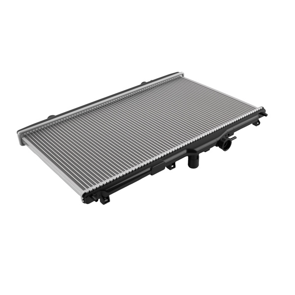 Coolant Radiator fit for Honda Accord 2.3L 1998-2002 19010PAAA01 Direct-2