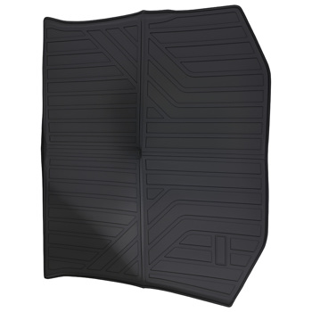 TPE Anti-Slip Trunk Mat fit for Jeep Grand Cherokee 2011-2021 Cargo Liner Waterproof