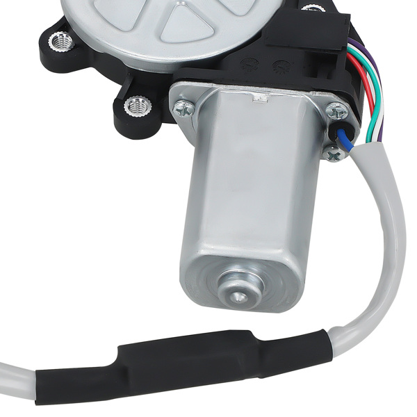 1x Front Right Passenger Window Motor fit for Infiniti G3503-07 Nissan 350Z 03-09-4