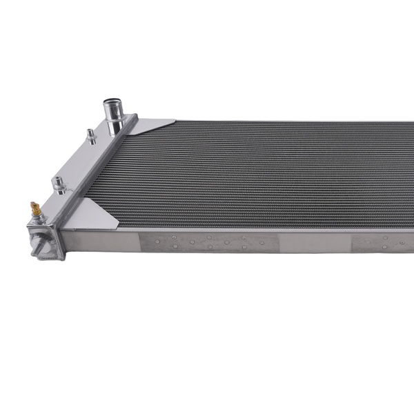 3 Row Cooling Radiator fit for Dodge Ram 2500 3500 5.9L Turbo Diesel 94-02 CU1553-2
