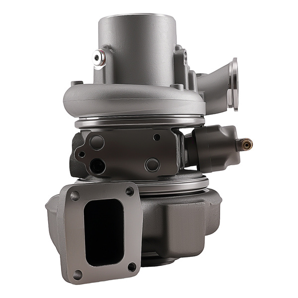 Diesel Turbo fit for Cummins QSM11 ISM ISL ISME 2005-2007 4045934 370HP Turbocharger-3
