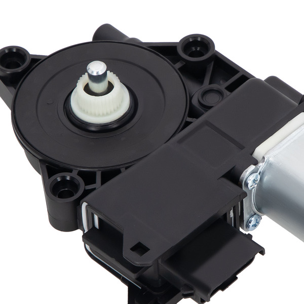 Power Window Motor Front Driver Side Fit fit for Hyundai Tucson 2016-2022 82450D3010-5