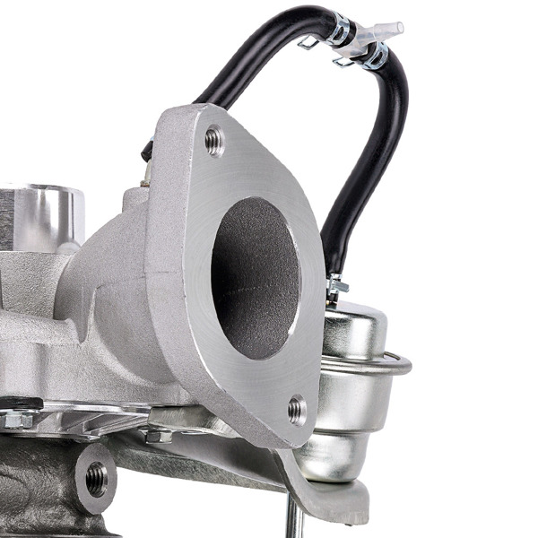 VF40 Turbo charger fit for Subaru Legacy GT Outback XT RHF5H 14411AA511 2005-2009-5