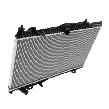 Coolant Radiator fit for Ford EcoSport Titanium 2.0L 2018-2022 GN1Z8005H