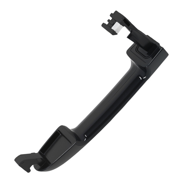 Black Exterior Door Handle Front fit for Hyundai Elantra 06-12 826512H000-2
