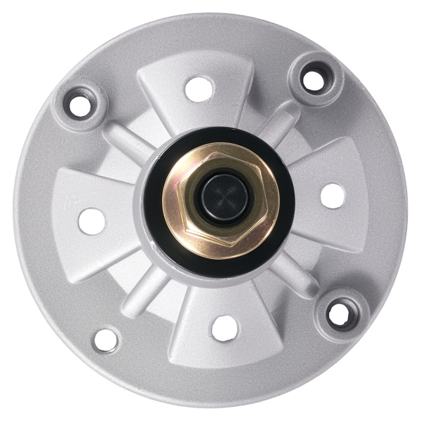 3PK Deck Spindle fit for John Deere D140 D150 D160 LA100 AUC15811-2
