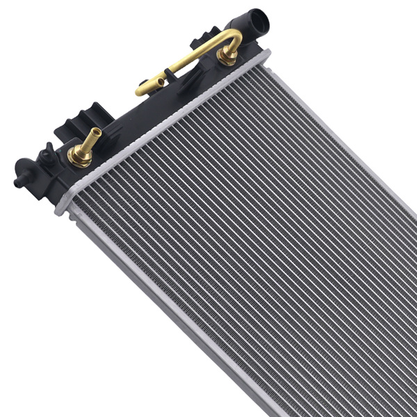 Coolant Radiator fit for Hyundai Accent 4-Door 1.6L 2018-2021 25310H9050-2