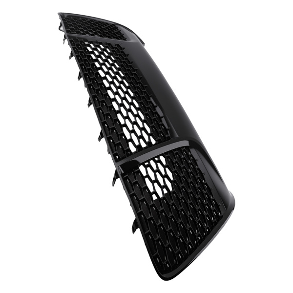 Front Lower Bumper Grille fit for Toyota Camry SE XSE 2015-2017 53112-06280 Black-3