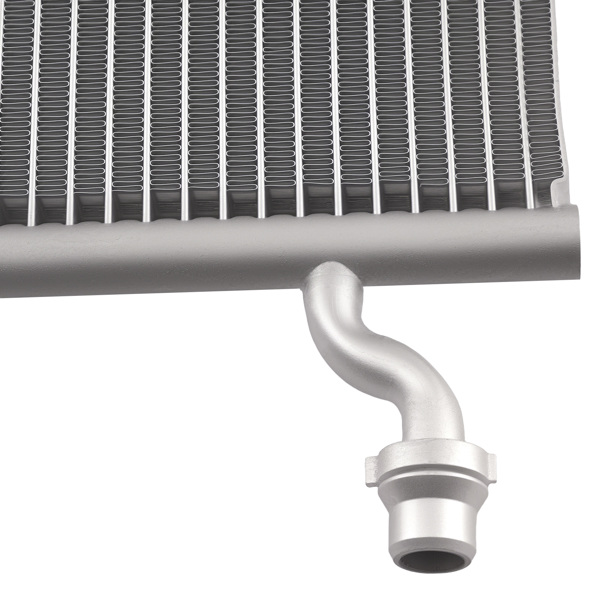 Aluminum Engine Radiator fit for Mercedes-Benz E300/E400/E450 W213 2017-2020-1