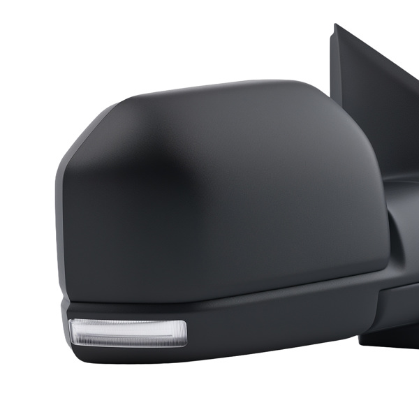 Passenger Side View Mirror fit for Ford F-150 5.0L 2015-2020 JL3Z17682CA Heated-5