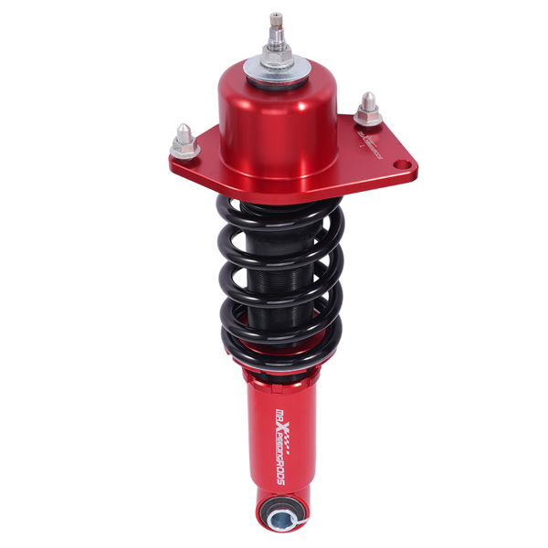 Rear Coilovers 24 Way Suspension Lowering Kit fit for Mazda Miata MX-5 NC 06-15-3