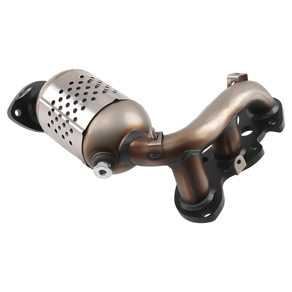 2x Catalytic Converter fit for Toyota Camry 3.0L V6 2002-2006 Stainless Steel EPA-4