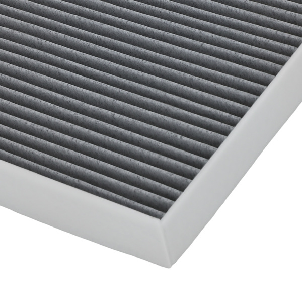 Cabin Air Filter fit for Audi Q7 2007-2015 VW Touareg Porsche Cayenne CAF5762C-1