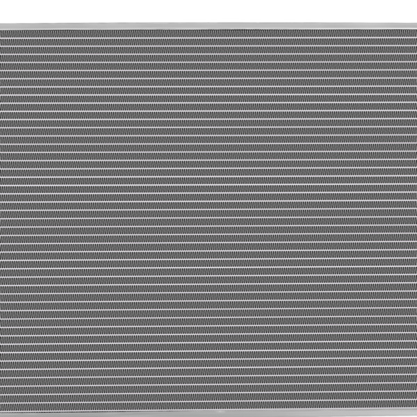 Radiator fit for Hyundai Sonata 2.4L HY3010194 2219472 25310C2000 2015 - 2019-5