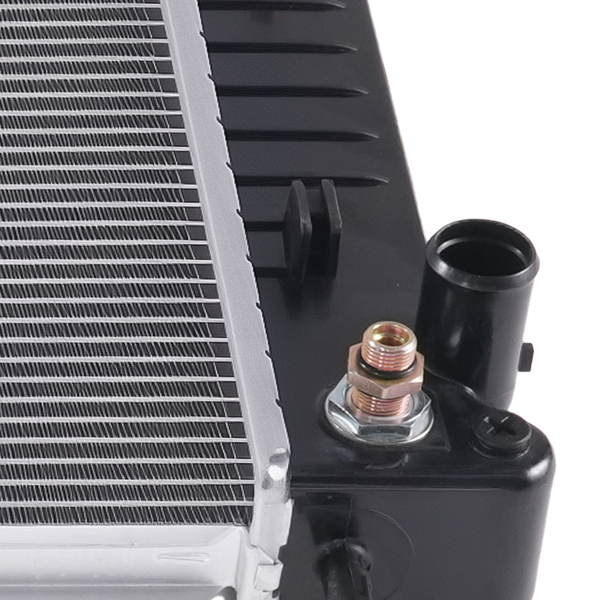 Aluminum Radiator Assembly fit for Mercury Mystique 95-00 CU1719 8011718-4