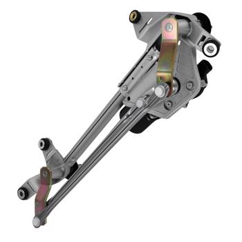 Windshield Wiper Linkage Motor Assembly fit for Honda Accord 03-2007 76530SDAA01