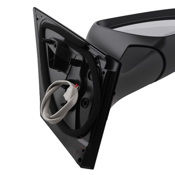 Right Rear View Mirror Power fit for Toyota Corolla 1.8L 2014-2019 3125440R3EB-4