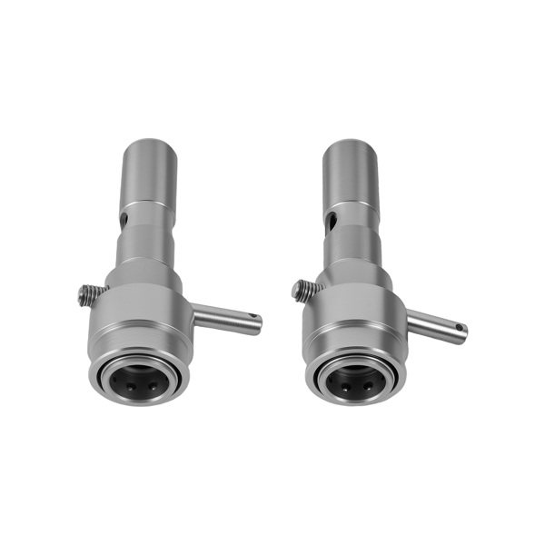 Hydraulic Coupler Conversion Kit Fits fit for RE206778,RE12121  4000 4020 4430 4520-2