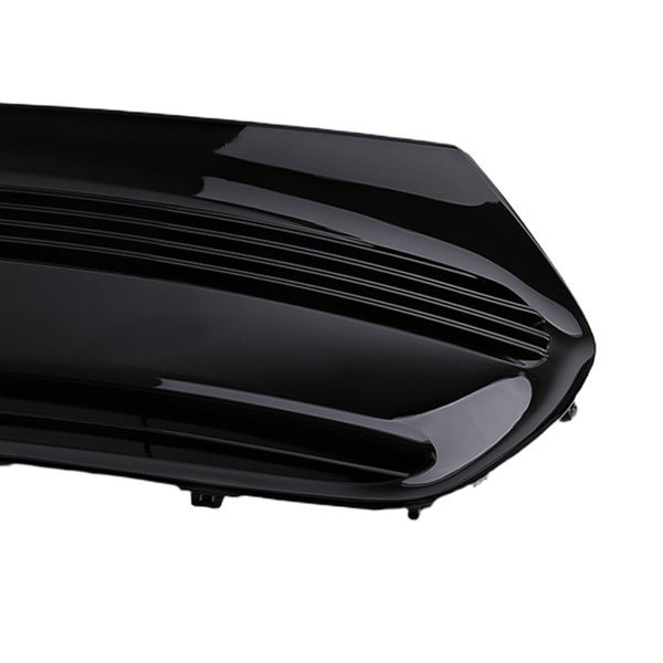 Front Bumper Lower Mesh Grille fit for Toyota Corolla Sedan 2017-2019 5311202730-3