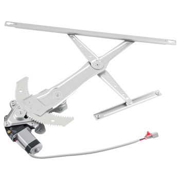 Front Right Power Window Regulator fit for Honda CR-V SE 2000-2001 741-951