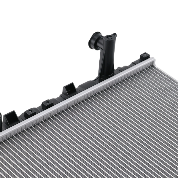 Cooling Radiator Assembly fit for Hyundai Santa Fe 2.4L 2.7L 01-06 2389-2