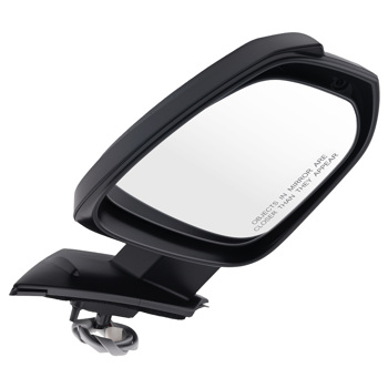 Passenger Rear View Mirror fit for Toyota RAV4 2.5L 2013-2015 879100R070