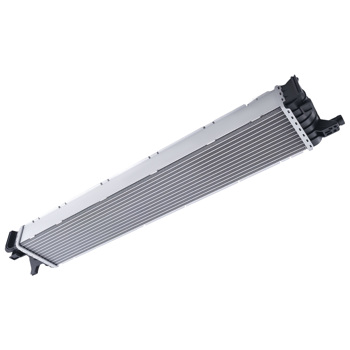Aluminum Cooling Radiator fit for Audi A6 Quattro 3.0L 2012-2015 AI2361