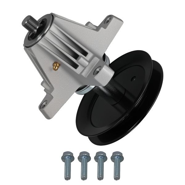 50" Mower Spindle fit for Troy-Bilt Mustang 618-06980 918-06980 285-707-6