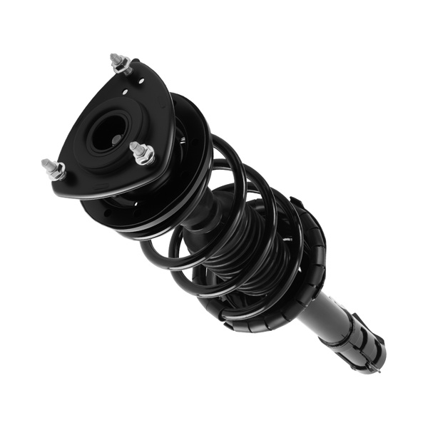 4PCS Front Rear Complete Struts Shock fit for Scion xA 2004 2005 2006 343426 NEW-2