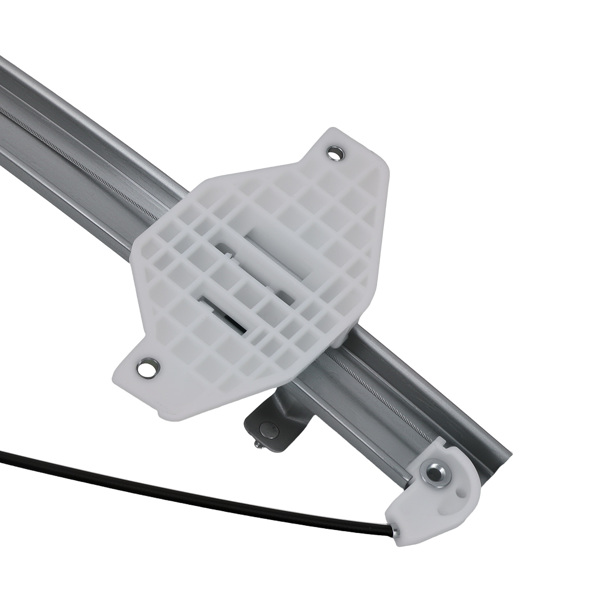 2-Pin Window Regulator Driver Side fit for Saturn Vue 2008-2010 #23196512-3