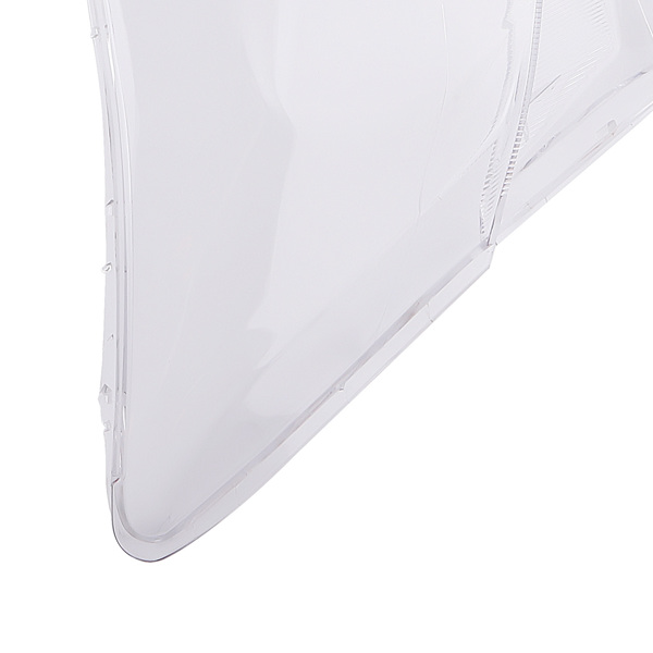 Front Pair Headlight Lens Cover fit for Lexus Is250 300 350 2006-2013 Polycarbonate-1
