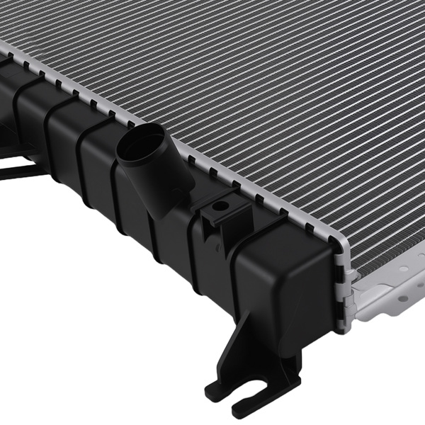 AT/MT Radiator fit for Ford Ranger/Mazda B2300 2.3L 2001-12 1F8015200 CrossFlow-3