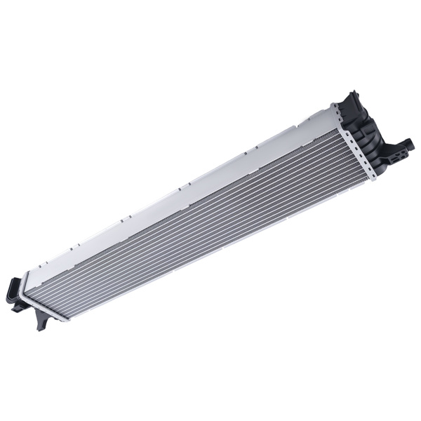 Aluminum Cooling Radiator fit for Audi A6 Quattro 3.0L 2012-2015 AI2361-6
