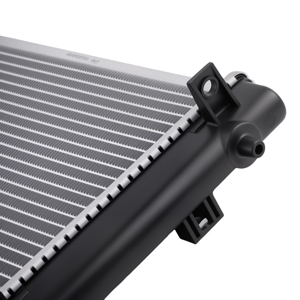 Aluminum Radiator fit for Honda City 2015-2019 190105R1901 Single Row MT Direct Fit-1