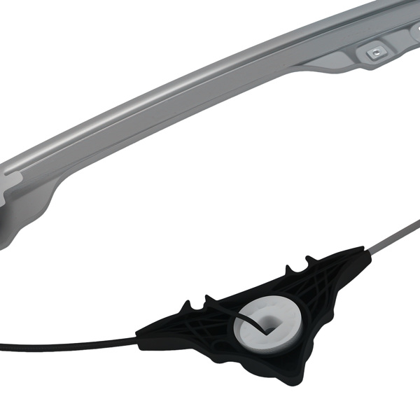 Front Driver LH Window Regulator fit for Nissan Murano 2009-2014 807211AA2A US-3