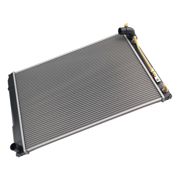 Cooling Radiator fit for Toyota Sienna 3.3L V6 2005-06 TO3010311 615343398600-6