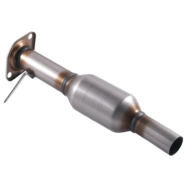 EPA Catalytic Converter fit for Toyota Highlander 2004-2007 Lexus RX330 2004-2006-5