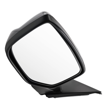 Left Power Heated Mirror fit for Honda Accord EX 2008-2012 HO1320228