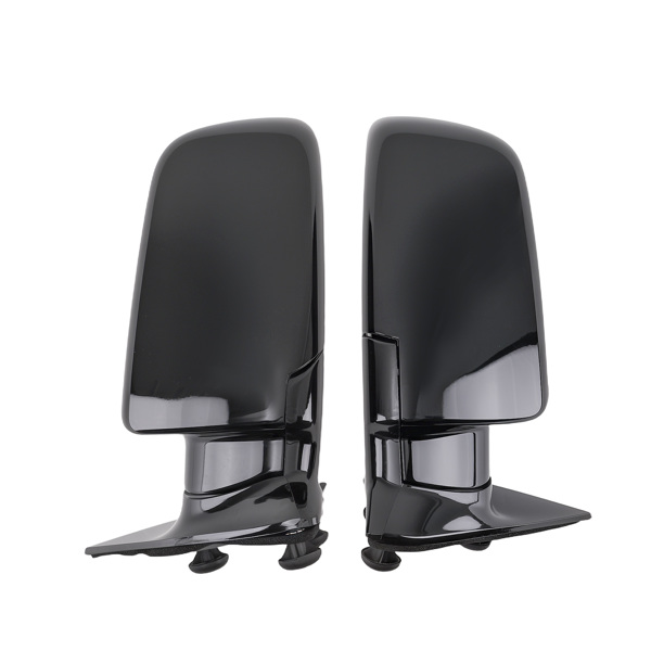 Manual Adjust Mirrors fit for Chevrolet C1500 Blazer 88-00 GM1320123 Left Right Pair-3