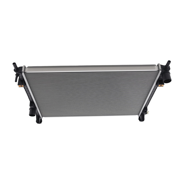 Aluminum Engine Radiator fit for Ford Mustang 3.7L 5.0L 5.2L 2015-2022 CU13486-6