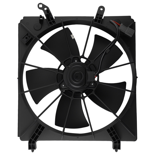 Cooling Fan Assembly fit for Honda Accord V6 3.0L 1998-2002 19015P8CA01-6